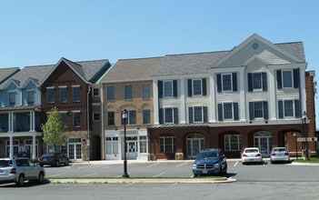 15111 Washington St in Haymarket, VA - Building Photo - Building Photo