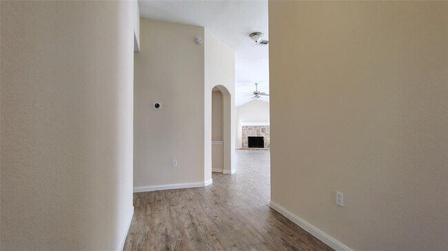 16808 Gravesend Rd in Pflugerville, TX - Building Photo - Building Photo