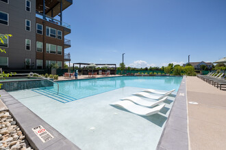 The Hayes in Aurora, CO - Foto de edificio - Building Photo