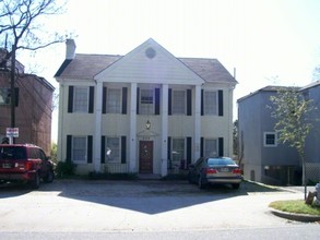 930-940 Hickman Rd in Augusta, GA - Foto de edificio - Building Photo