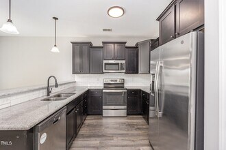 205 S Walnut St in Princeton, NC - Building Photo - Building Photo