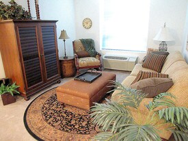 Civic Plaza Apartments in Boise, ID - Building Photo