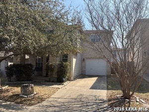 property at 4962 Corian Springs Dr