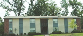 Chadwick Place Apartments