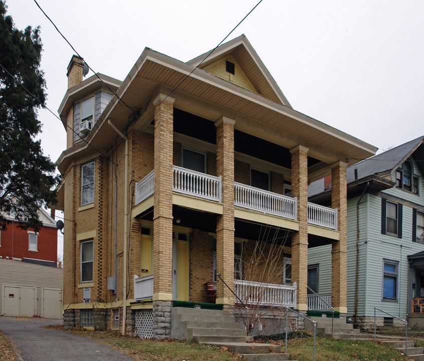 167 Kinsey Ave in Cincinnati, OH - Building Photo