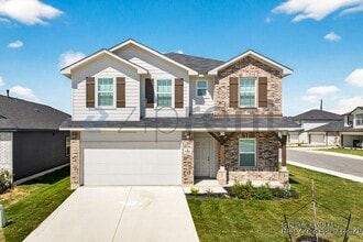 8303 Kettles Rdg in San Antonio, TX - Building Photo - Building Photo
