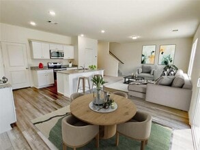 1802 Washington St in Princeton, TX - Building Photo - Building Photo