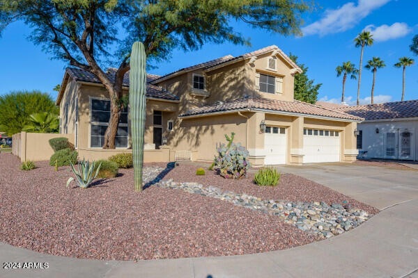 1568 E San Remo Ave in Gilbert, AZ - Building Photo - Building Photo
