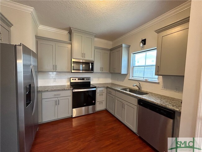 property at 540 Fairview Cir