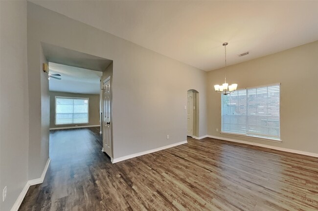 property at 6506 Garden Canyon Dr