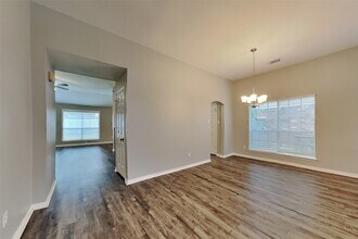 6506 Garden Canyon Dr in Katy, TX - Building Photo - Building Photo