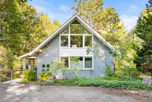 44 The Valley Rd in Concord, MA - Building Photo