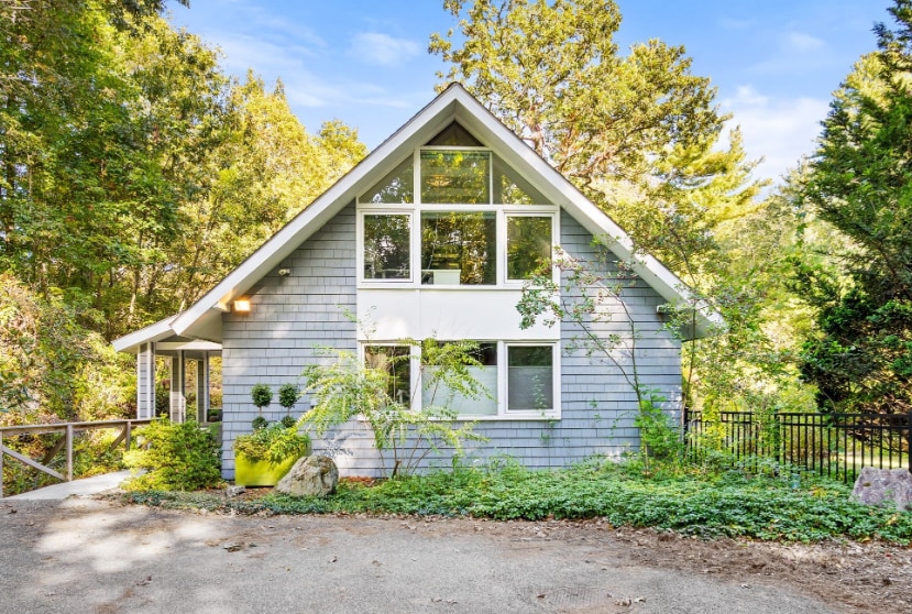 44 The Valley Rd in Concord, MA - Building Photo
