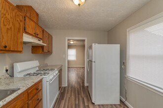 821 Forsythe St in Augusta, GA - Building Photo - Building Photo