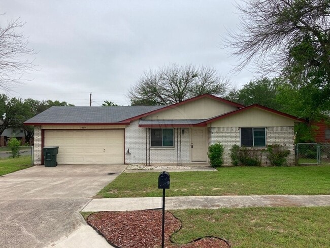 1019 Bonner Dr