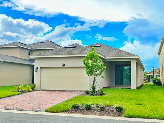 16253 Pebble Bluff Loop in Winter Garden, FL - Foto de edificio - Building Photo