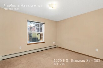 1220 E St Germain St in St. Cloud, MN - Building Photo - Building Photo