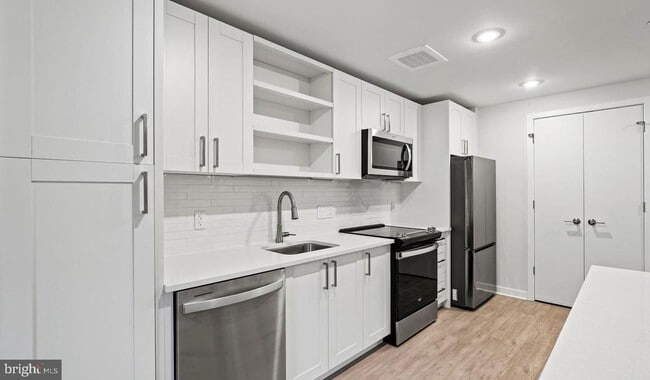 property at 3990 Upton St NW