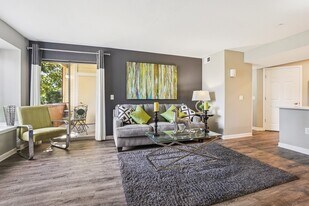 Heritage at Hidden Creek in Colorado Springs, CO - Building Photo