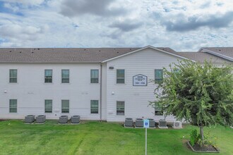 Avondale Farms Seniors in Haslet, TX - Building Photo - Building Photo