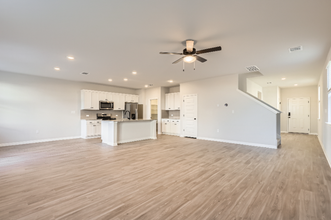 8305 Haflinger Dr in Austin, TX - Building Photo - Building Photo