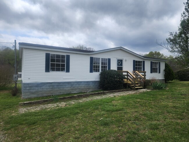 property at 11211 Allen Dr