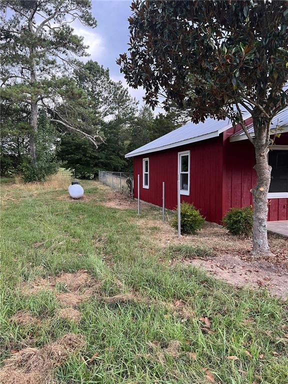 91 Davis Loop in Kingston, GA - Building Photo - Building Photo