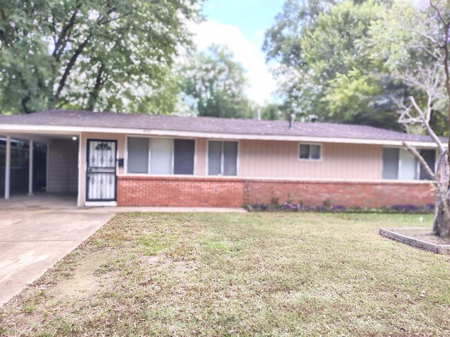 4191 Kimball Ave in Memphis, TN - Building Photo - Building Photo