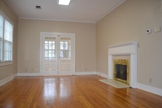 511 Beverly St in Tallahassee, FL - Foto de edificio - Building Photo