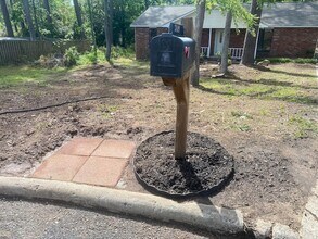 3849 Ivy Ct in Augusta, GA - Foto de edificio - Building Photo