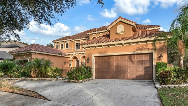 19214 Climbing Aster Dr in Tampa, FL - Building Photo - Building Photo