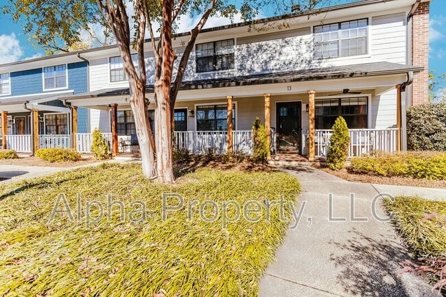 408 Townes St in Greenville, SC - Building Photo - Building Photo