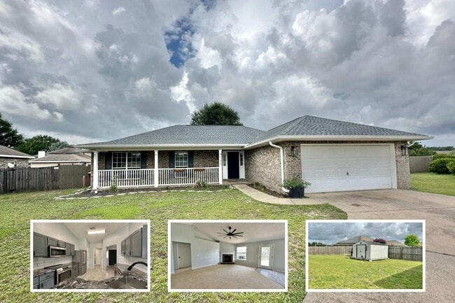 property at 105 Forge Dr