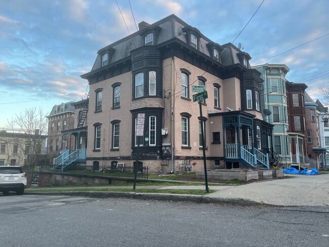 58 Dubois St, Unit 6
