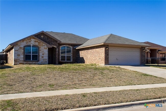 217 Pointer St in Nolanville, TX - Building Photo - Building Photo