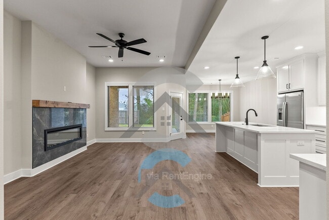 3512 Logan Ridge Dr in Bryant, AR - Building Photo - Building Photo