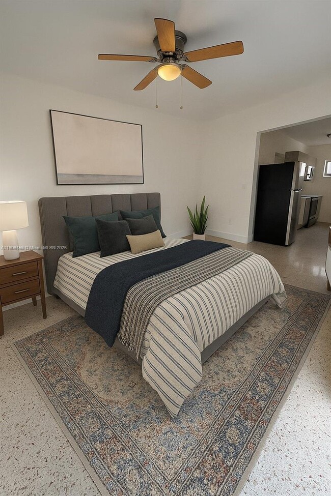 property at 600 SW 10th St