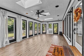 2405 Morganton Rd in Fayetteville, NC - Building Photo - Building Photo