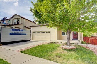 1911 Morningview Ln in Castle Rock, CO - Building Photo - Building Photo