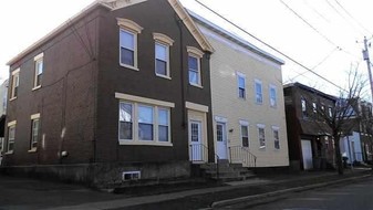 228-232 Front St in Schenectady, NY - Building Photo