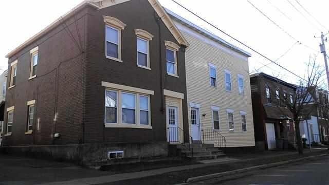 228-232 Front St in Schenectady, NY - Foto de edificio