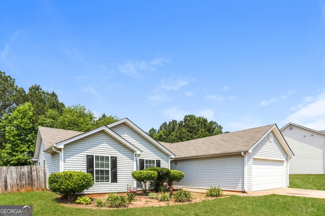 15 Arthurs Ln in Covington, GA - Building Photo - Building Photo