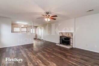 5216 Newcastle Ln in Fort Worth, TX - Building Photo - Building Photo