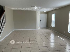 11005 Golden Silence Dr in Riverview, FL - Building Photo - Building Photo