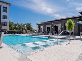 The Waters at Freeport in Freeport, FL - Building Photo