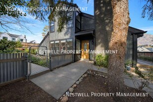 3656 E Summerhill Dr in Cottonwood Heights, UT - Building Photo