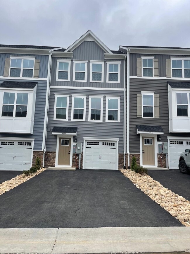 property at 4669 Drysdale St