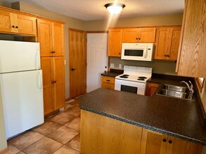 2000 2nd St N in St. Cloud, MN - Building Photo - Building Photo