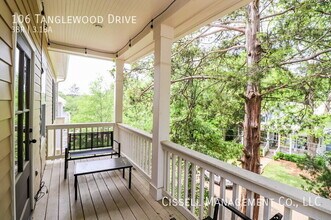 106 Tanglewood Dr in Oxford, MS - Building Photo - Building Photo