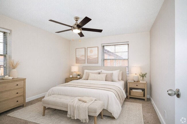 Brickline Apartments